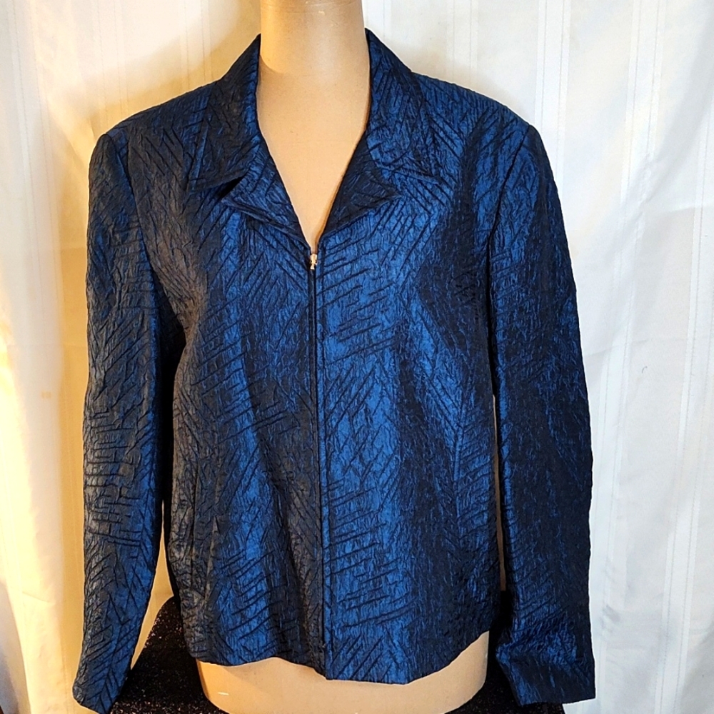 Conrad C Collection Jacket
